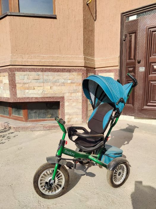 Коляски детские «Беркут»