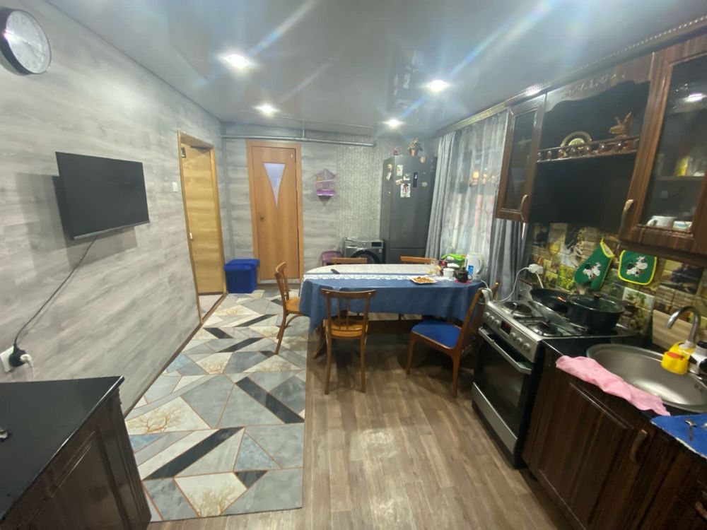 Продам дом в районе Затон (Роща) 18 школа
