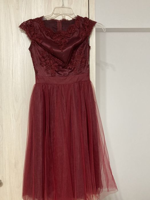 Rochie ocazie marimea XS