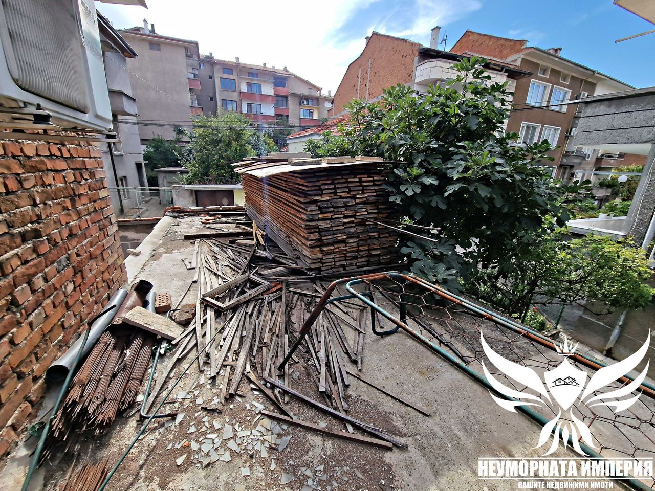 Продава се Тристаен апартамент в Асеновград - 128 кв.м за 779 €/кв.м - Снимка #21