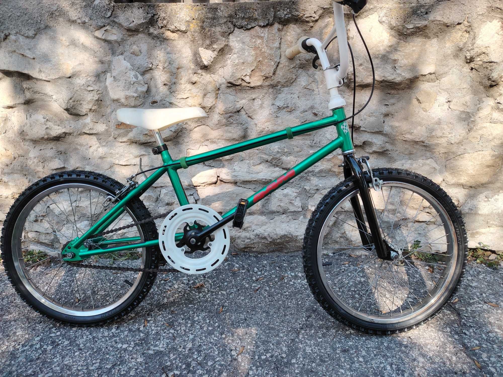 BMX 20“ детски велосипед