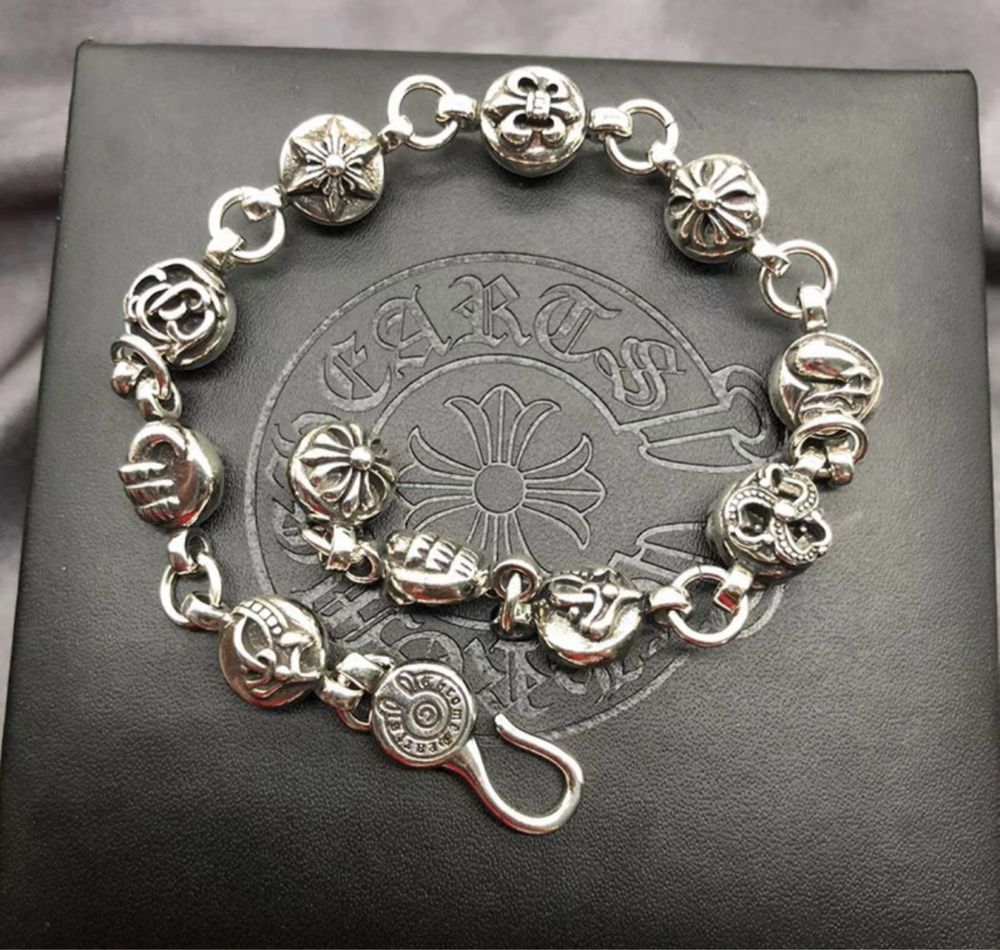 Bratari Chrome Hearts (mai multe modele)