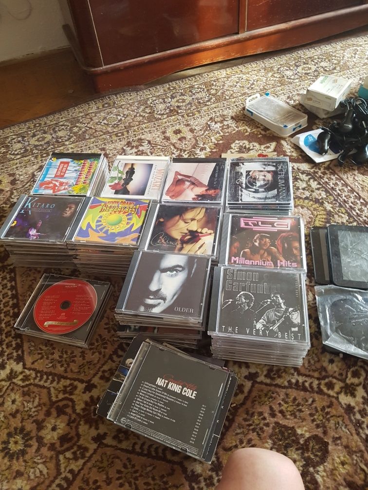 Lot CD perfecta stare