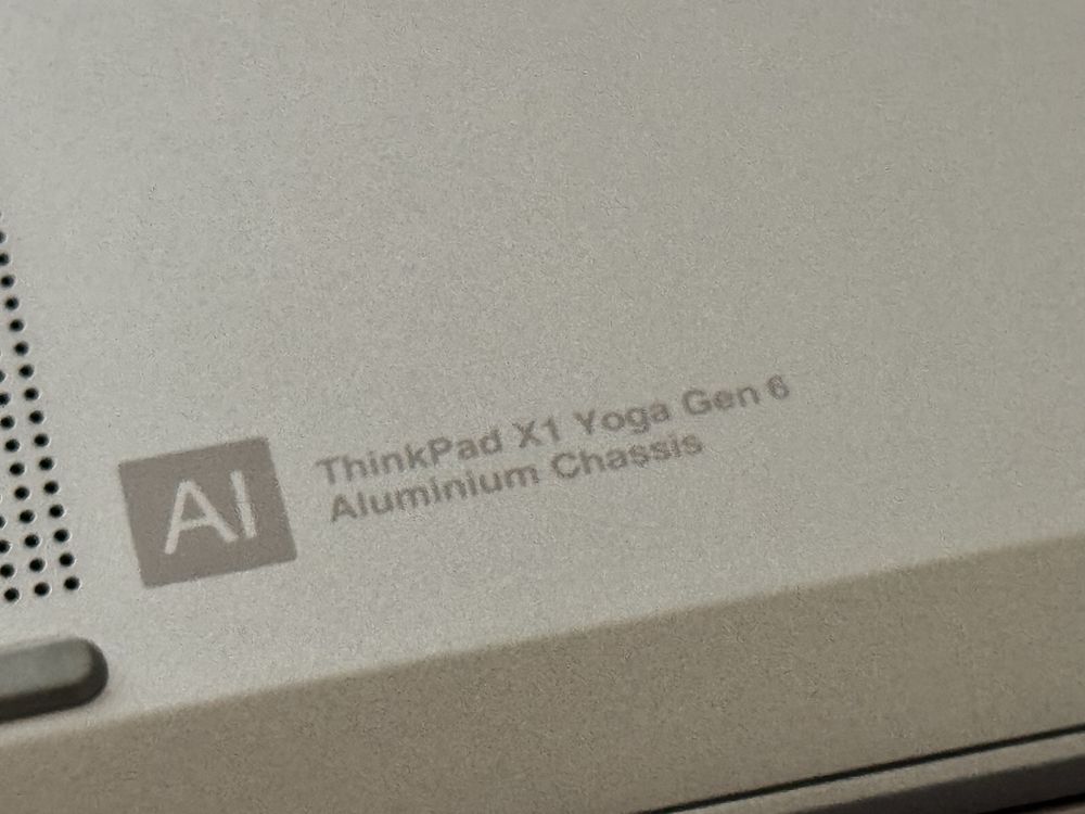 14’FHD+IPS Touch/Lenovo X1 Yoga Gen6/i5-1145G7/16GB LPDDR4X/256GB SSD