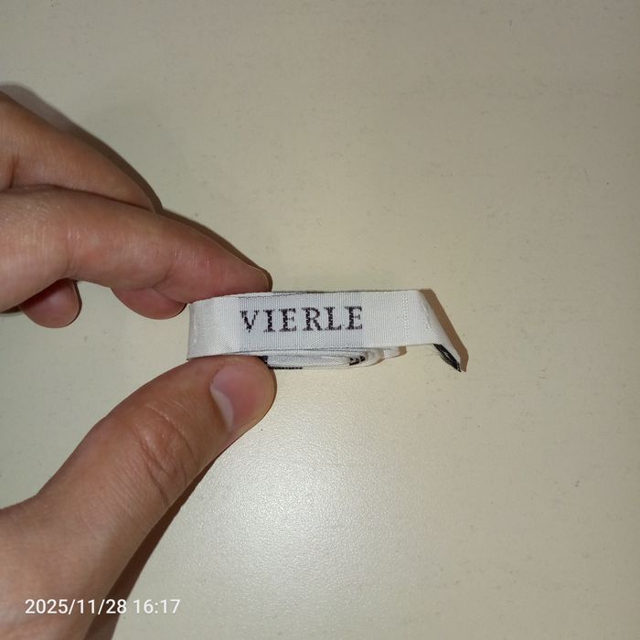 Бирки, нашивки для одежды (Birkalar)