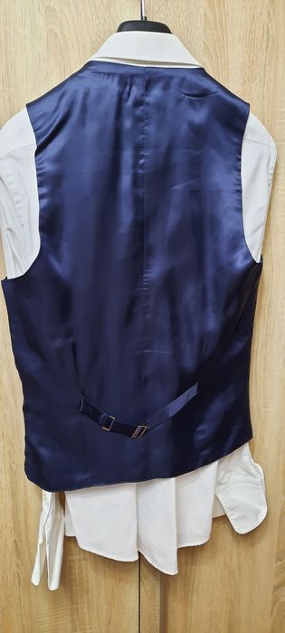 Costum mire / ceremonie Smoking (Alexander)