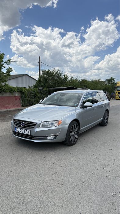 Vand Volvo V70 D5 AWD