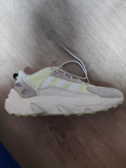 Adidas zx 22 boost unisex