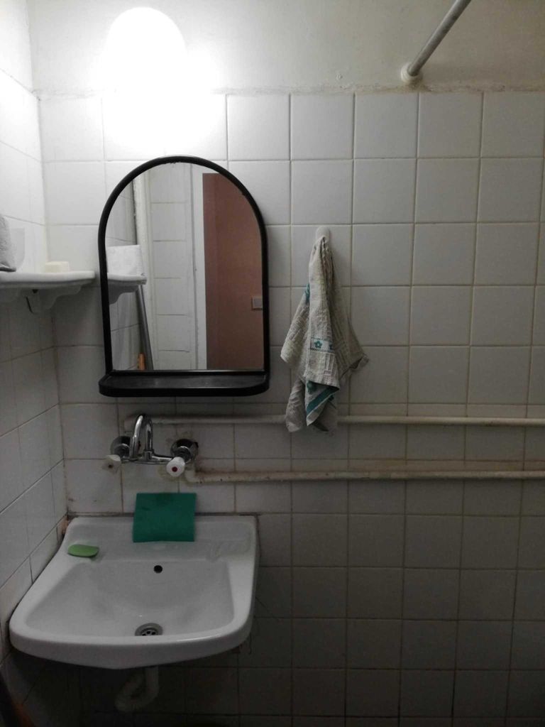 Дава се под наем Едностаен апартамент в Враца, Център - 25 кв.м за 229.5 € - Снимка #10