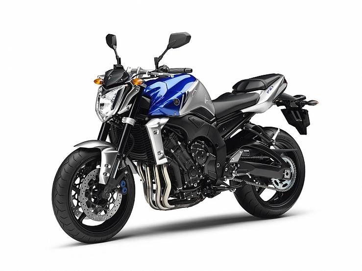 Dezmembrez yamaha fz1 1000cc