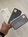 Husa silicon iphone 8, SE ,11, 11 pro, 12 mini, 12, 12 pro