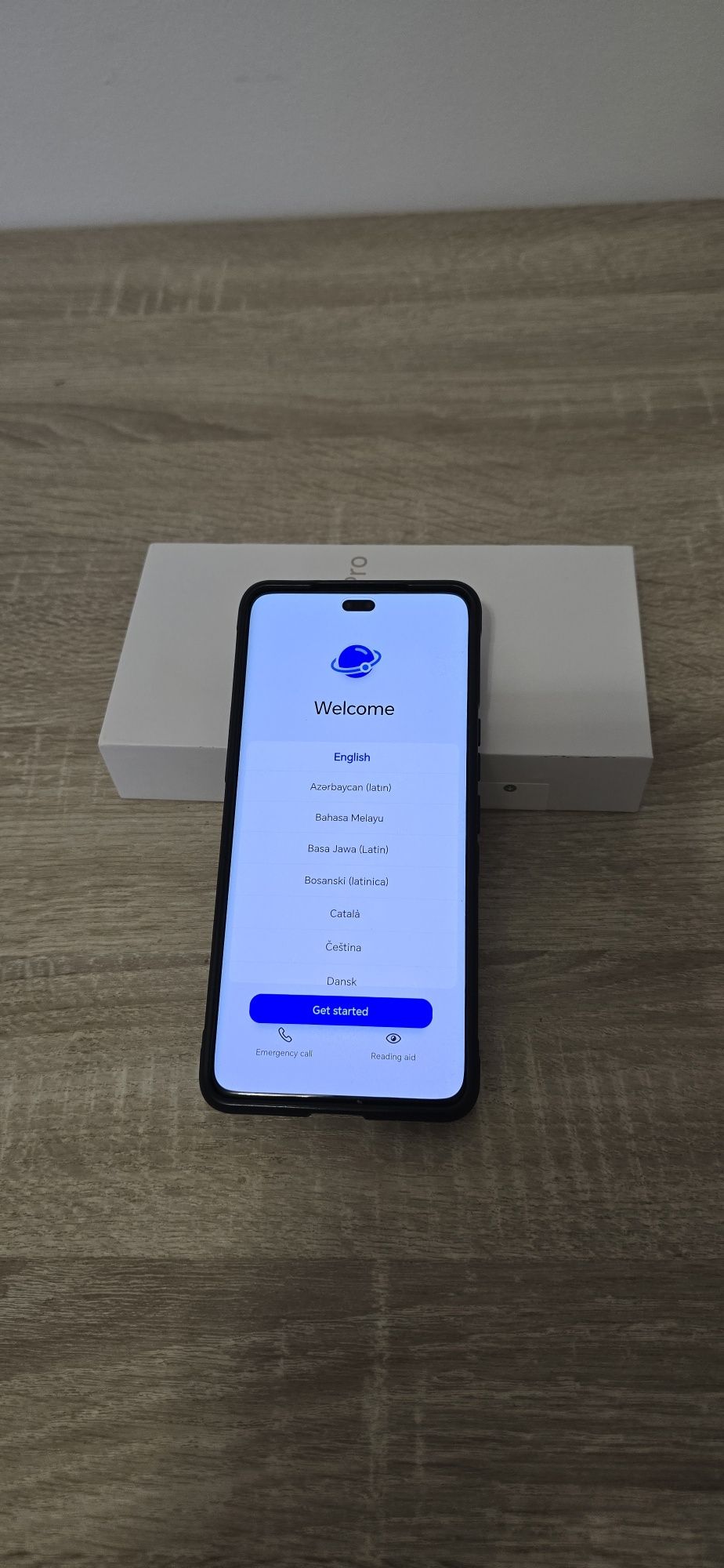 Honor 200 PRO 512GB