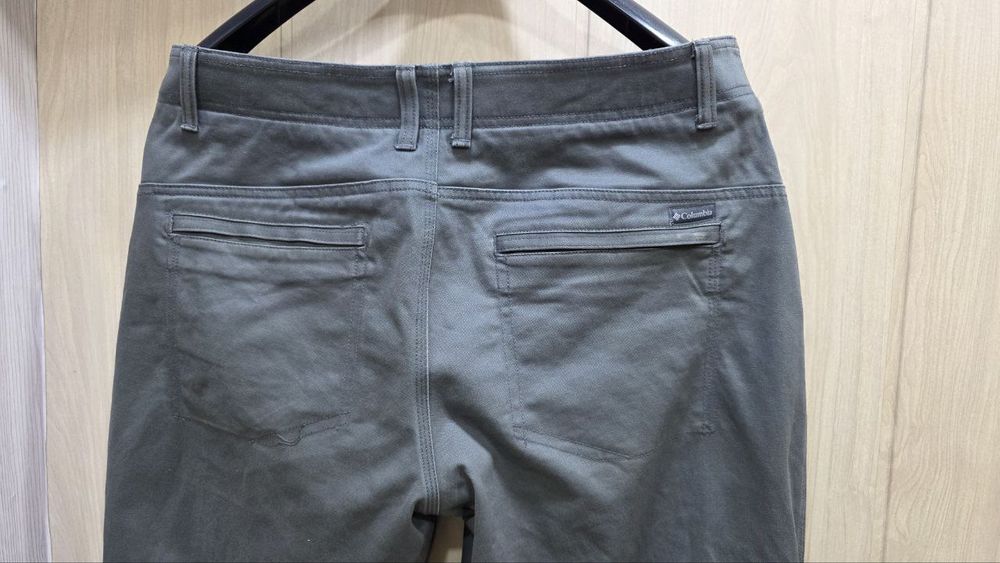 Оригинальные брюки Columbia