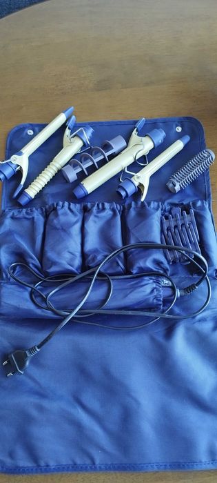 Philips комплект маши