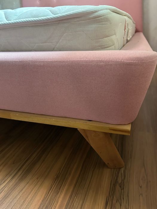 Легло с табла  160/200 м