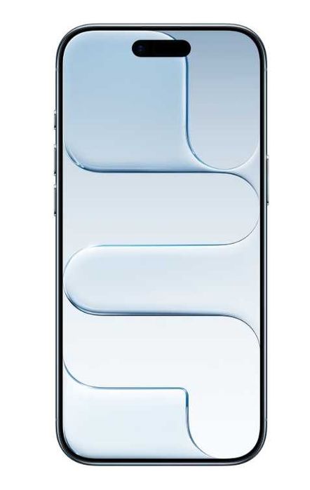 Telefon mobil Apple iPhone Air, 256GB, 5G, Sky Blue