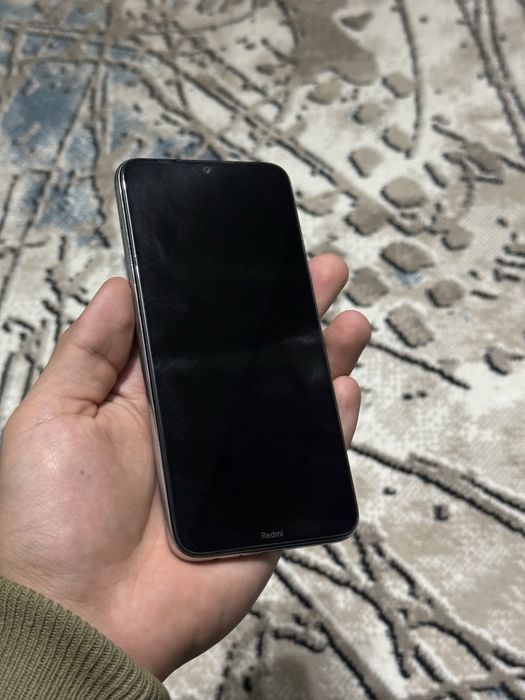 Redmi note 8 64gb редми нот 8