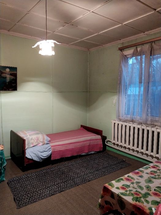 Комната в частном доме