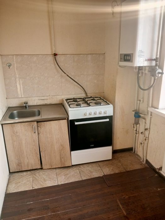 Продается 4комнатная квартира Обод макон