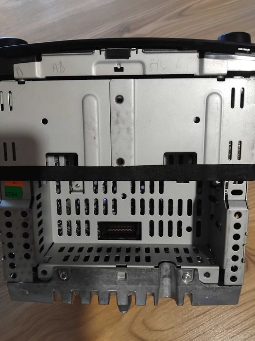 Оригинално сд мр3 за Мазда 3