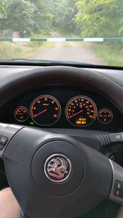 De vânzare Opel Vectra c