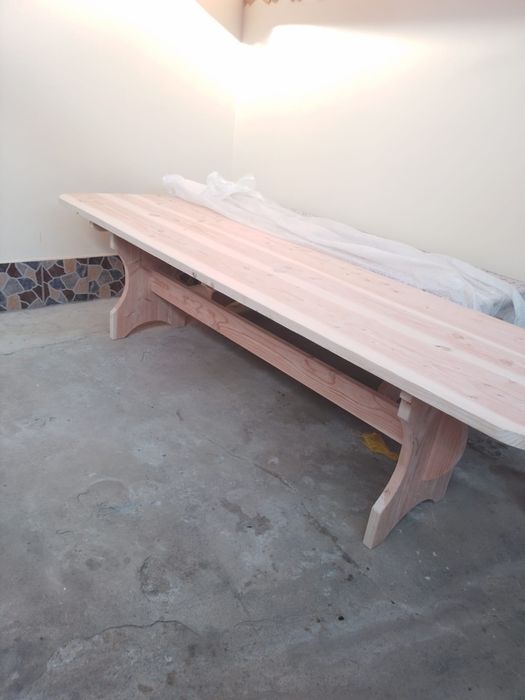 Mobilier pentru gradina