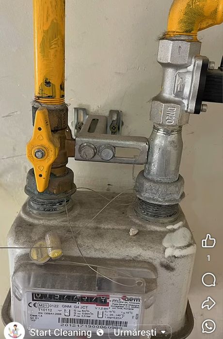 CURATENIE/ asociatii de locatari /birouri