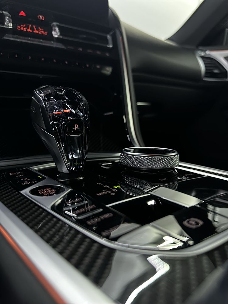 Bmw 840i Xdrive 2022 Facelift
