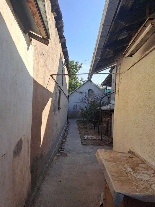 Продаётся участок на Паркенском