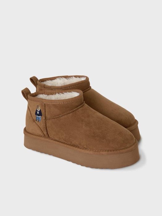 Продам угги WHO.A.U 38,5-39 размер