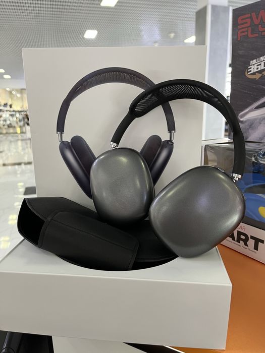 Наушники Аирподс Макс