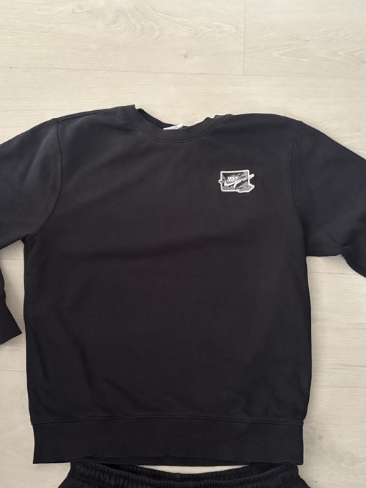 Комплект на nike