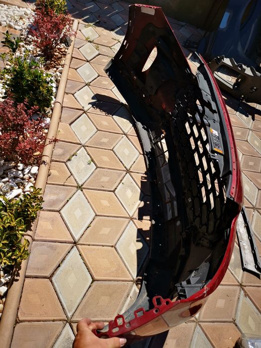 Bara fata grila proiector ford kuga 3 2020/2021/2022/2023