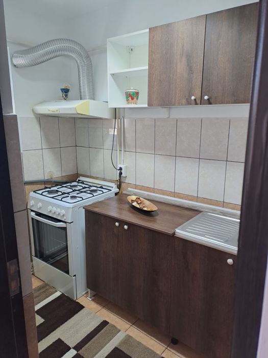 Garsoniera /Regim Hotelier/  Braila