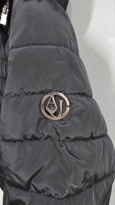 Armani Jeans яке