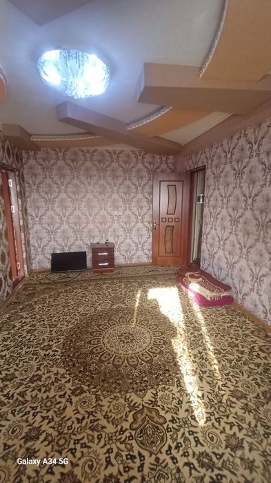 Сдаётся квартира.