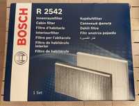 Филтър кабинен въздух Bosch за BMW X3 F25,X4 F26 НОВ