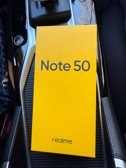 Realme note 50 64гб