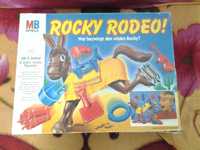 Rocky Rodeo Joc interactiv pentru copii +4 ani