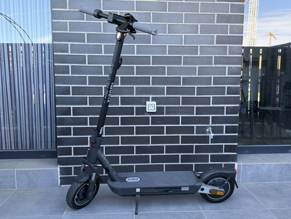 Trotineta electrica Xiaomi Scooter 5 Pro NOUA