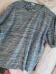 bluza gri dame eleganta 52/54