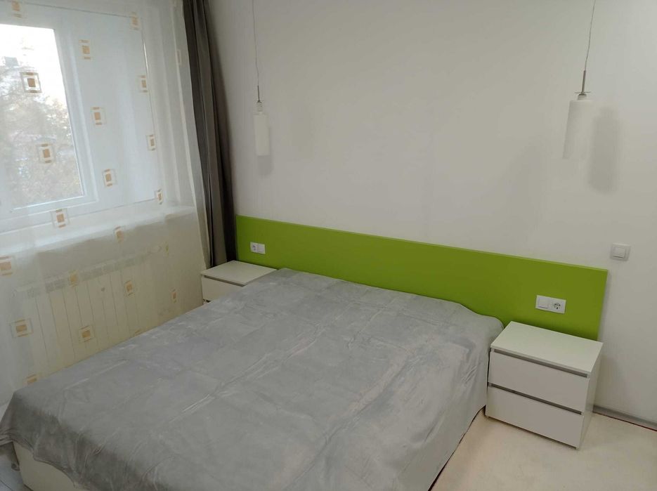 Дава се под наем Двустаен апартамент в София, Красно село - 65 кв.м за 440 € - Снимка #4