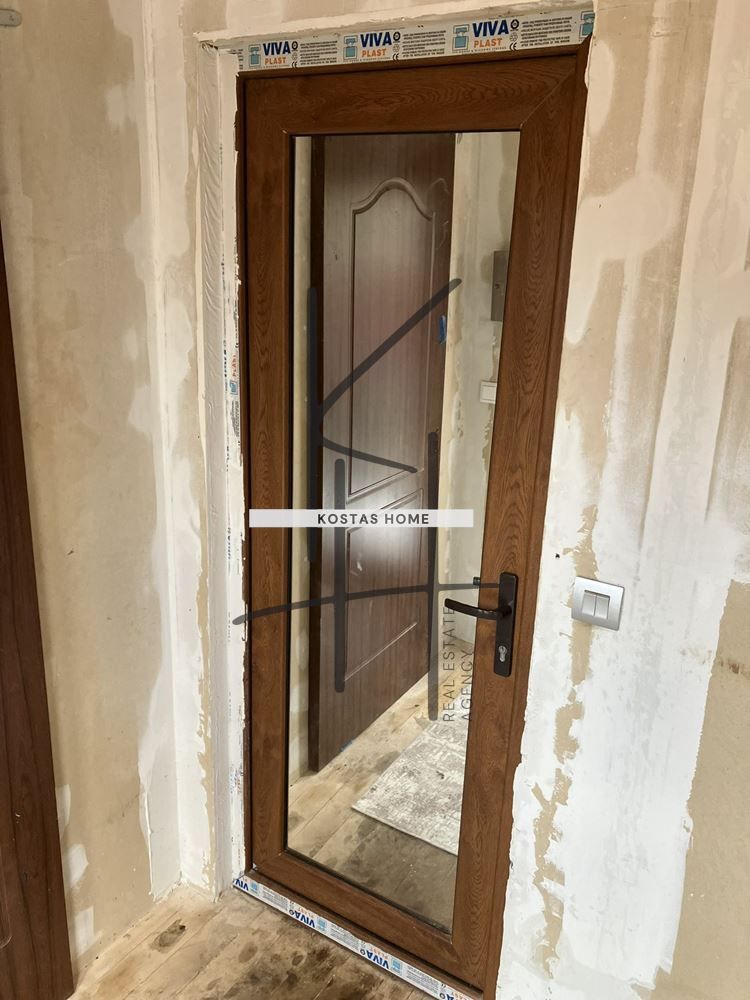 Къща в Варна, област-с.Водица площ 120 цена 63000