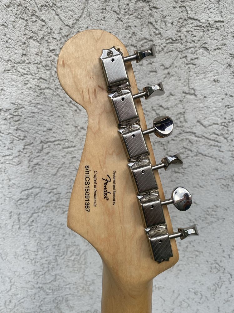Squier Bullet by Fender chitara electrica