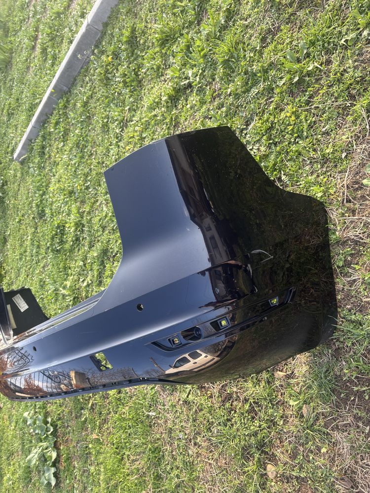 Задна броня за VW Sharan 2010 -