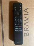 Telecomanda SMART RMF-TX910U originala Sony