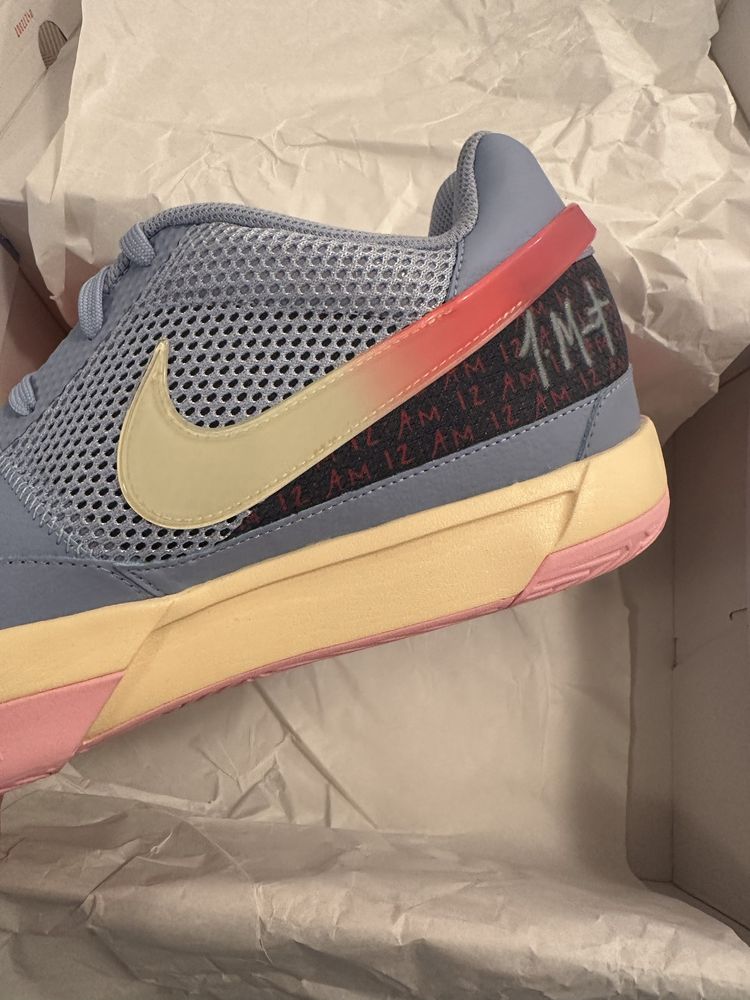 Баскетболни обувки Nike Ja 1