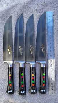 Шахриханский ножи