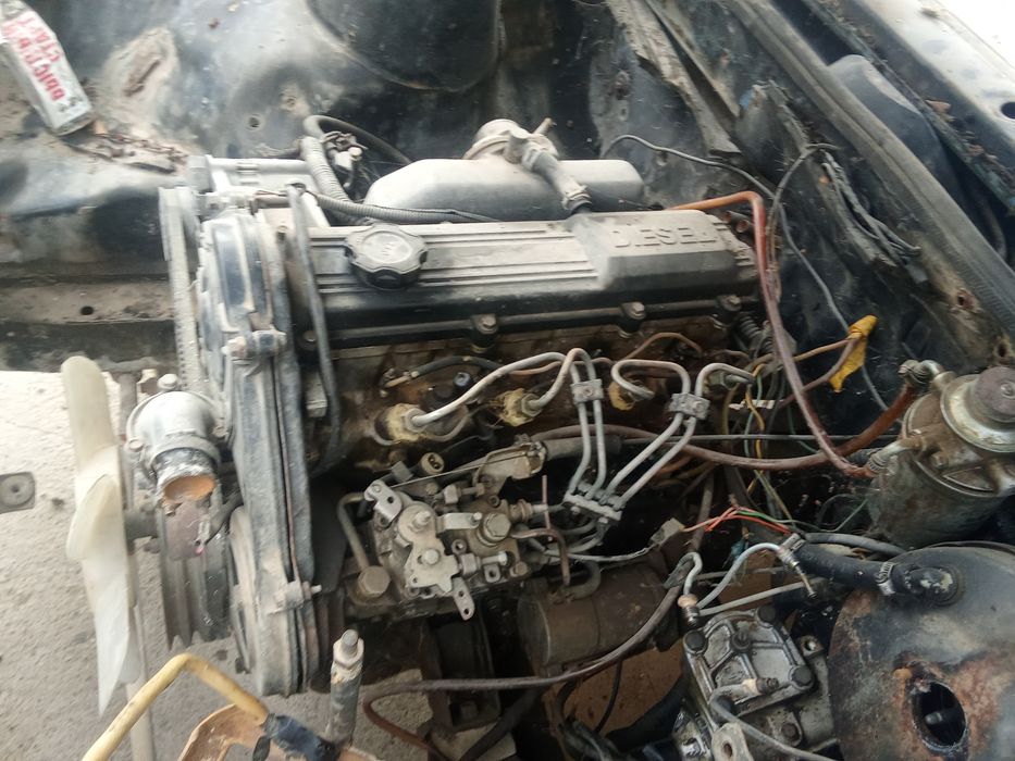 Опел рекорд Запчас