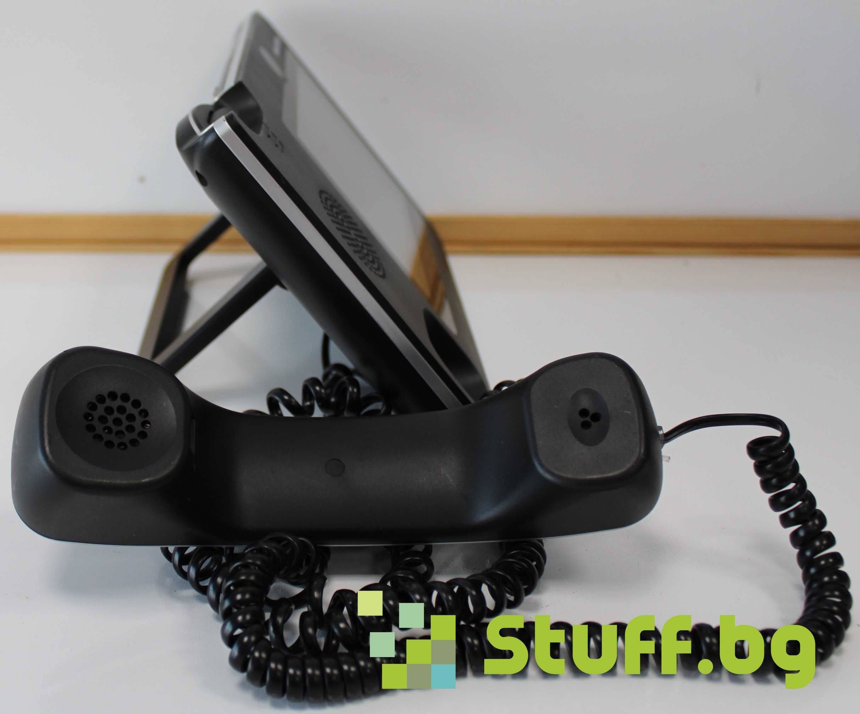 IP Tелефон Grandstream GXV3370